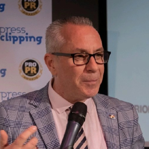 Keith Ryan — CEO & Founder, Elite Cleaning & FM